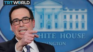 US sanctions state-owned oil firm PDVSA | Money Talks
