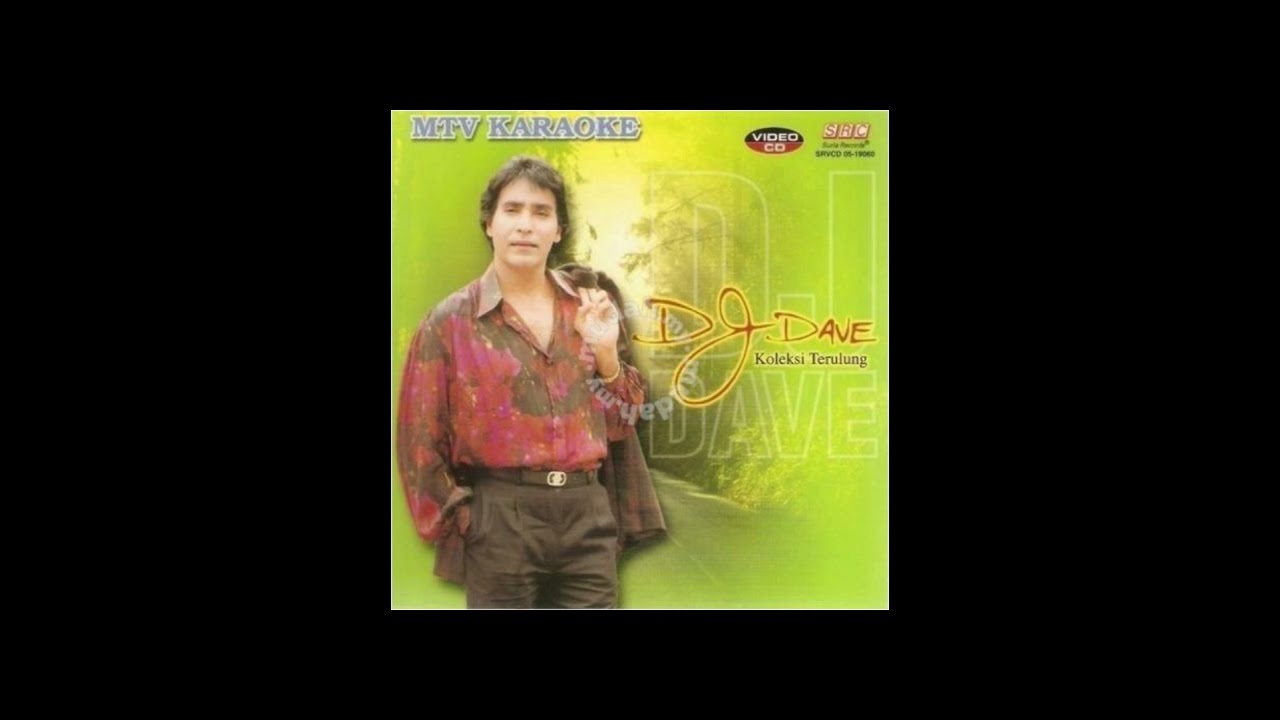 SERULING KASIH //DJ DAVE YouTube