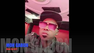 Lova Lova Anel-k, Amenem, MC Bright, Créol la Diva MON GABON-INSTRUMENTAL (by A2T)