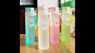 Spring Water Bottle|Trend Trove Online Shopping|Newly Launch
