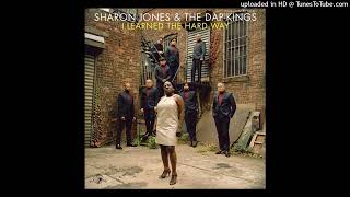 Sharon Jones &amp; The Dap-Kings - Better Things