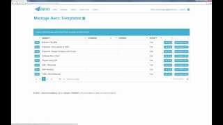 Manage Efficiently with Aero
