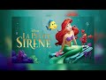 Audiocontes disney  la petite sirne