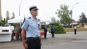 Où se trouve le 16e bataillon de chasseurs à pied ?