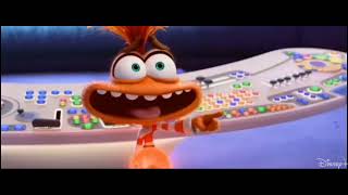 Inside out 2 OH my God is you Inside Out 2 (2024) Wooooooooowwww!!!!!!!