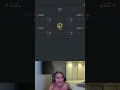THIS SIMPLE BATTLE PAID +$17,000!!!!!!!! #csgoroll #csgo #cs2 #csgoclips #allin