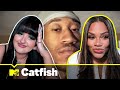 Unheimlich romantisch  catfish  mtv deutschland