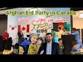 Eid celebration 2024  quebec canada    