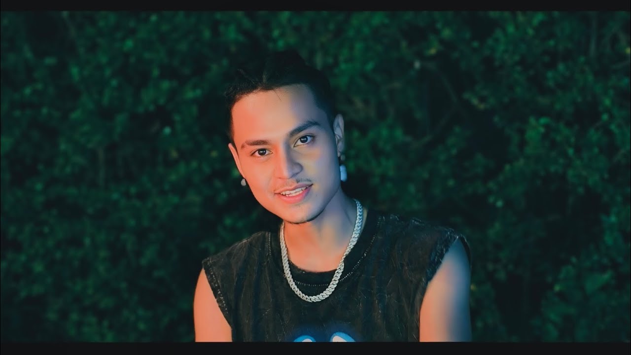 Fame : I Ain’t Worried ( Official MV ) Prod. IOF 