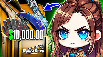 FORCEDROP PROMO CODE BLACK FRIDAY ON FORCEDROP!!