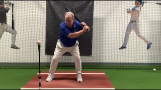 Hitting Secrets - The Command Drill