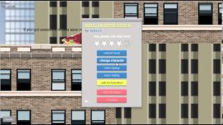 Happy Wheels Episode 13 - Twerking