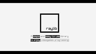 GitHub - raysan5/raylib: A simple and easy-to-use library to enjoy videogames programming