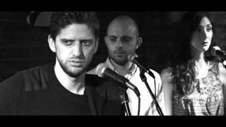 Rob Richings - Crossbow Live At Secret Gig #3
