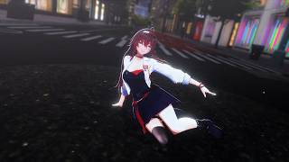 [Aether Gazer 2K MMD] Sticky - Verthandi