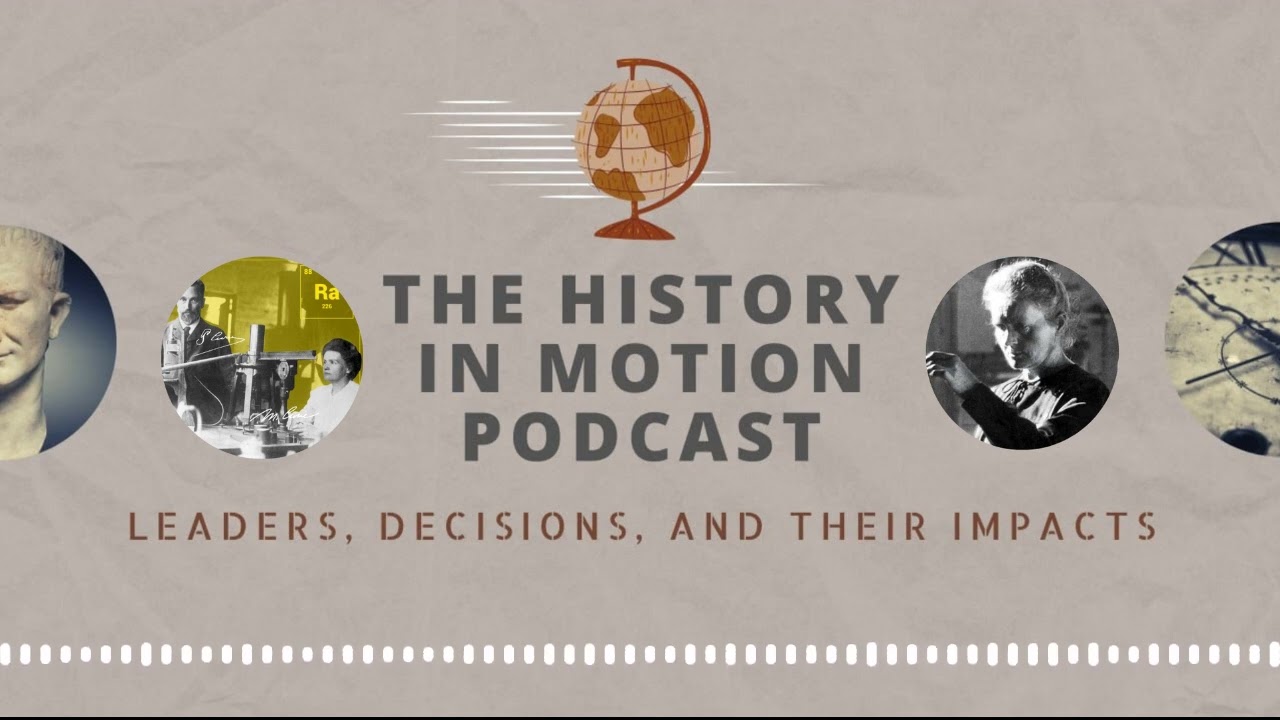 Radiation and Revolution: The Marie Curie Story