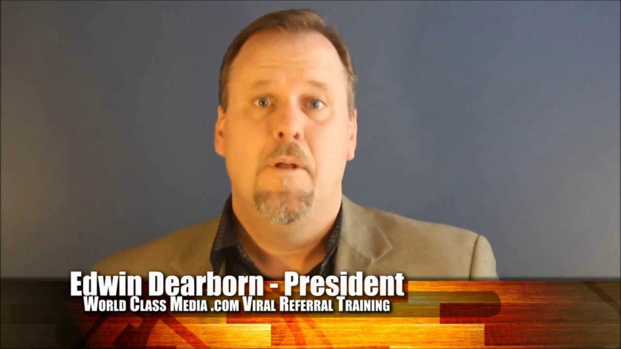 Amazing Marketing Plan Template and Small Business Marketing - Referral Tip # 22