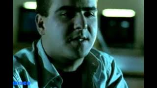 Miguel e André - Mar Deserto (Vídeo Oficial) (1999)