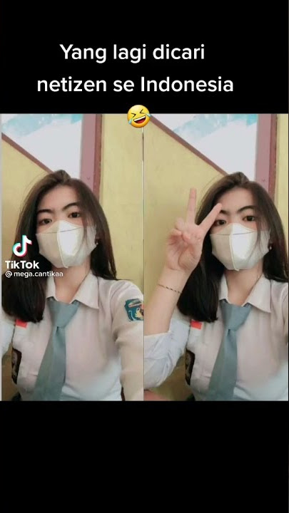 Cewe indo Viral #shorts