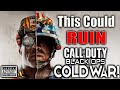 This ONE thing could RUIN Black Ops Cold War! ...The return of SBMM!