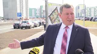 2020-08-09 г. Брест. Итоги недели. Новости на Буг-ТВ. #бугтв
