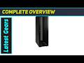 Tripp Lite 42U Rack Enclosure: Massive Storage Powerhouse!