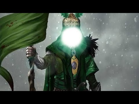 الغيره الهاشميه سيد فاقد