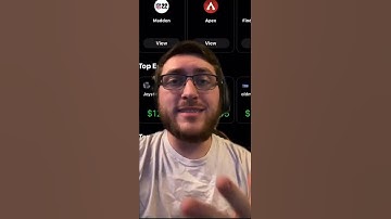 1v1Me App - MADDEN 22 WAS JUST ADDED TO THE 1V1ME APP  - Wagers & Tournaments | SHORTS