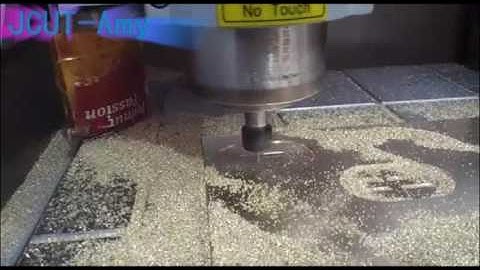 JCUT cnc router machine