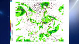 August 16 Weather Xtreme Video