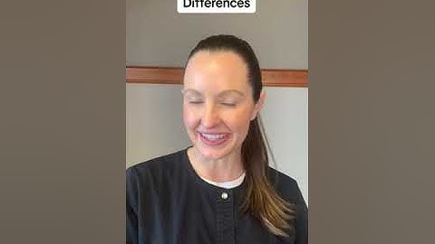 What is the best clear aligner, Invisalign or Spark?