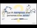 Cápsula 01: ¿Qué es realmente la Inteligencia Artificial? (Explicado fácil) 🤖