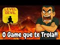 😈 Level Devil 😂 O JOGO QUE TE TROLA! 😈 Level Devil  🧩 Puzzles Mortais e Divertidos! 🔥