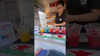 Bar Kanto in Mactan Newtown | Elizabeth Veloso
