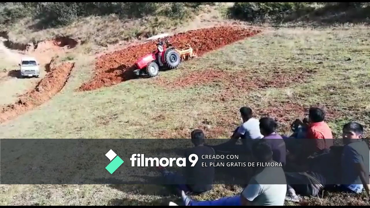 SAME ARGON 75 HP - RINAIT HUANCAYO