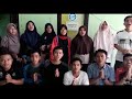 Ucapan ulang tahun untuk racana uin sts jambi
