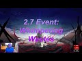 2.7 Event: Whimpering Wastes. - Wuthering Waves Gameplay @TiroZethus25