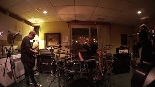 Microphonic Pickup With A Drop Pedal