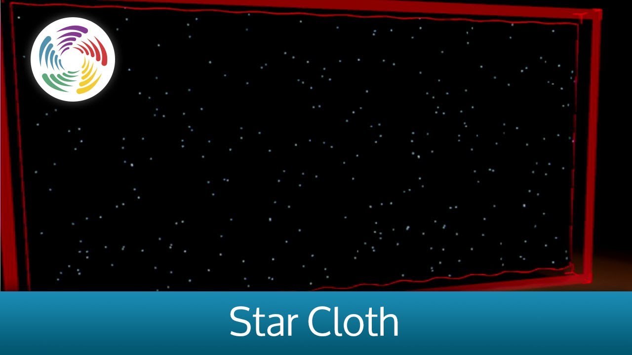 Star Cloths