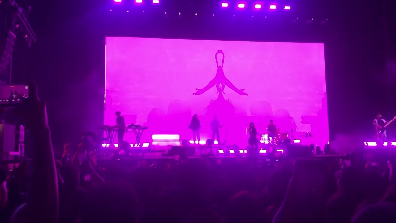 Belanova - Rosa pastel 🩷🎵