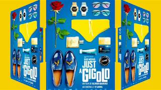 Комедія "Французький жиголо". Коротко (2019) / About 'Just a Gigolo' Movie Комедія "Французький жиголо". Коротко (2019) / About 'Just a Gigolo' Movie