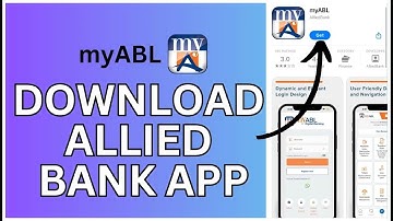 How to Download myABL Mobile Banking App 2024?