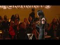 Watch OLIVIA RODRIGO & Audience Reactions At The 2022 GRAMMYs