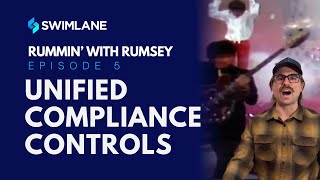 Rummin’ with Rumsey Episode 5: Unified Compliance Controls