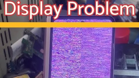 Samsung galaxy Z Fold 3 📲 display problem fix 🤗