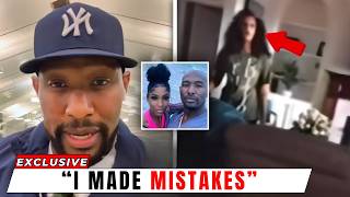 Martell Holt Admits His Biggest Truth Yet — No One Saw This Coming!