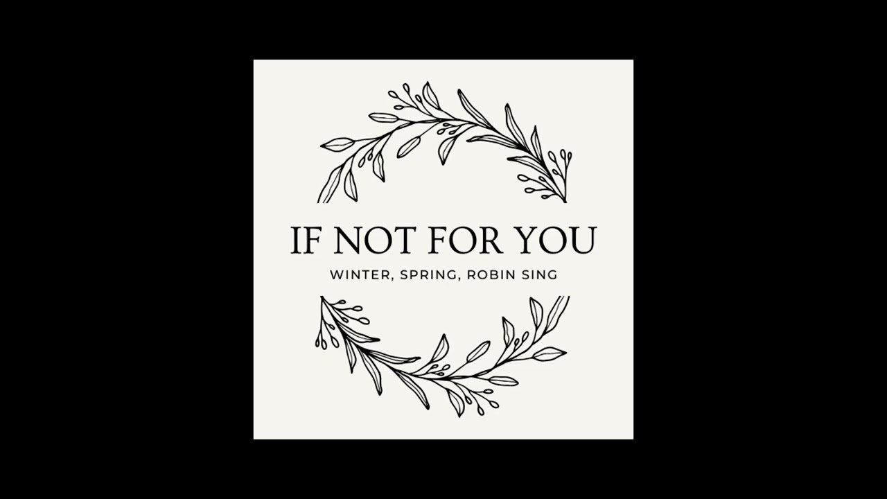 If Not For You Cover Of Bob Dylan George Harrison Song YouTube If not for you cover of bob dylan george harrison song youtube