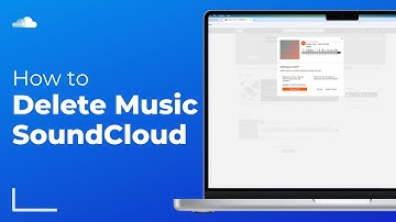 How To Delete Music From SoundCloud - 2025 Easy Guide