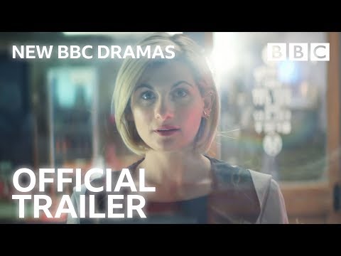 Brand new Drama coming soon - BBC