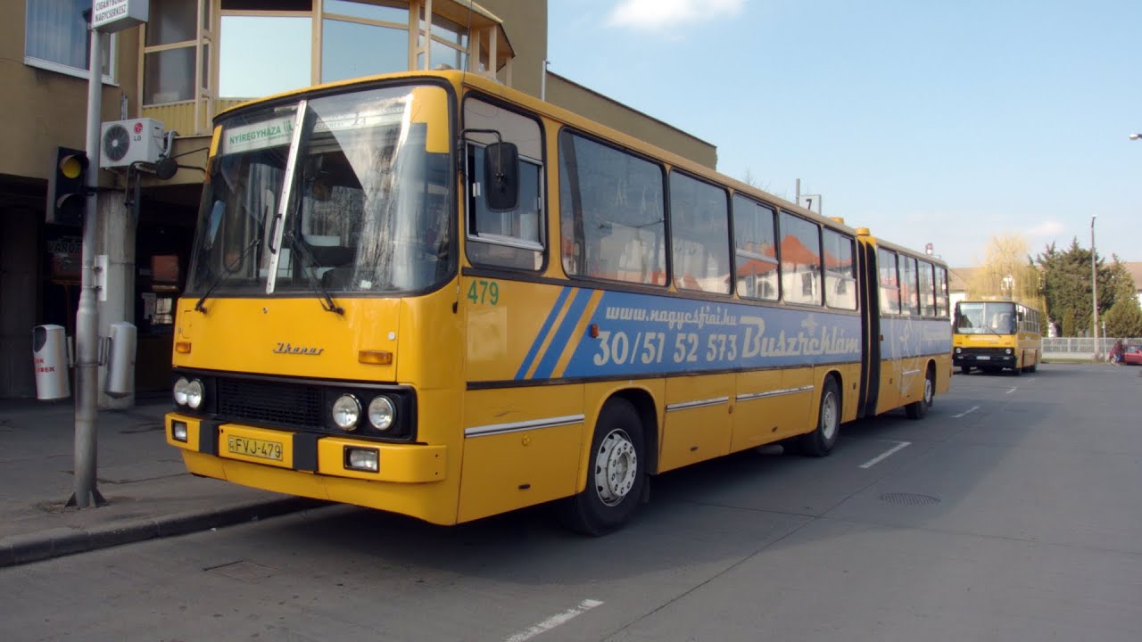 Nyíregyháza, ahogy én látom (2013.08 - 2021.03)